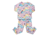 84805-PIJAMA POLAR DE NIÑOS LUMINOSOS
