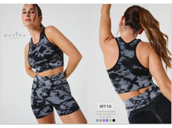 M716-CONJUNTO DEPORTIVO