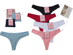 63110-COLALESS TALLE ESPECIAL X DOCENA
