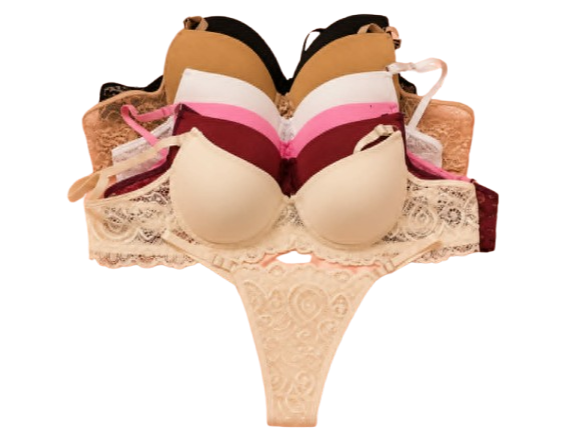 15J/4-CONJUNTO TAZA SOFT C/BASE ENCAJE
