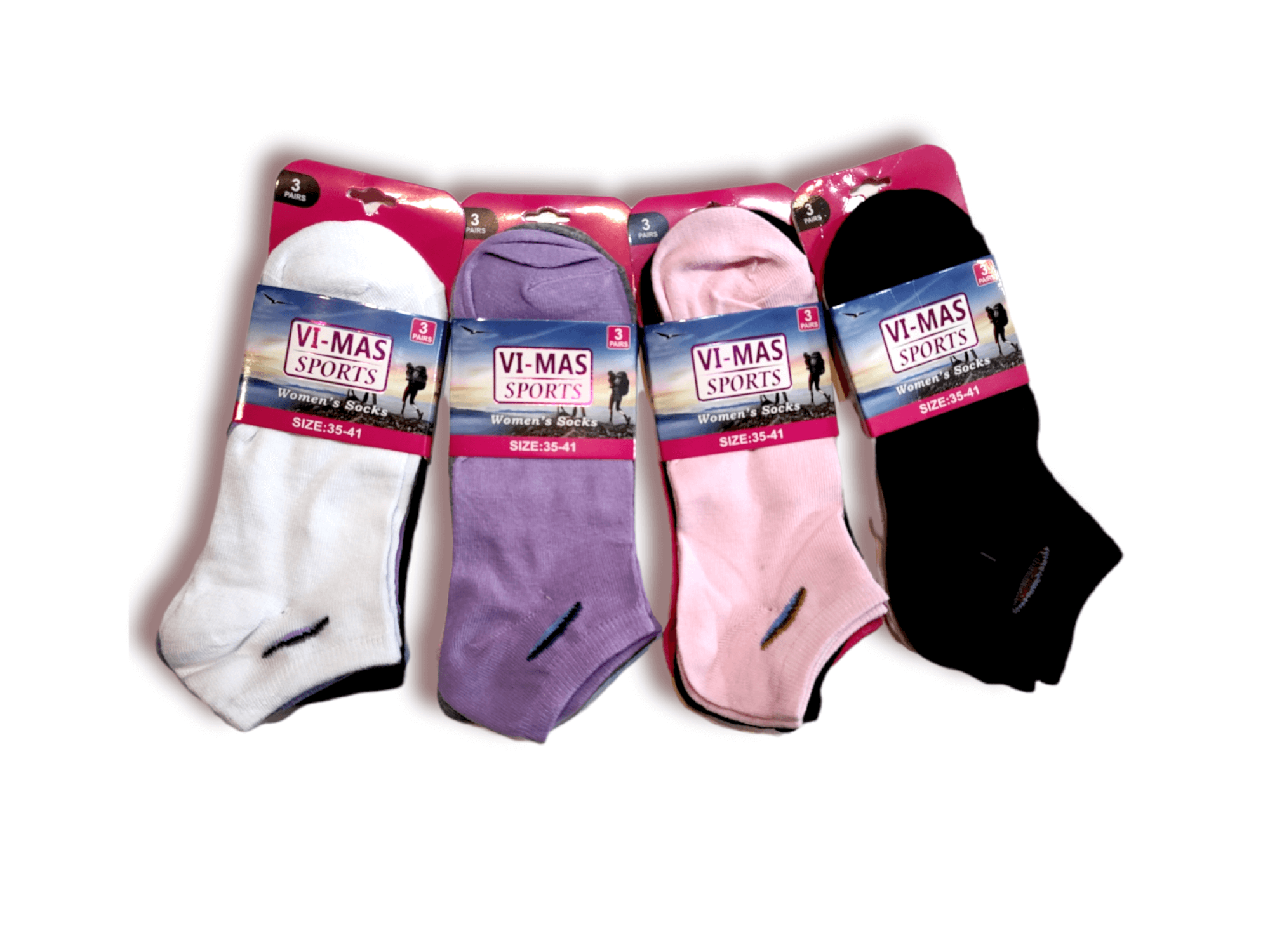 SO-SOQUETES DAMA OFERTA