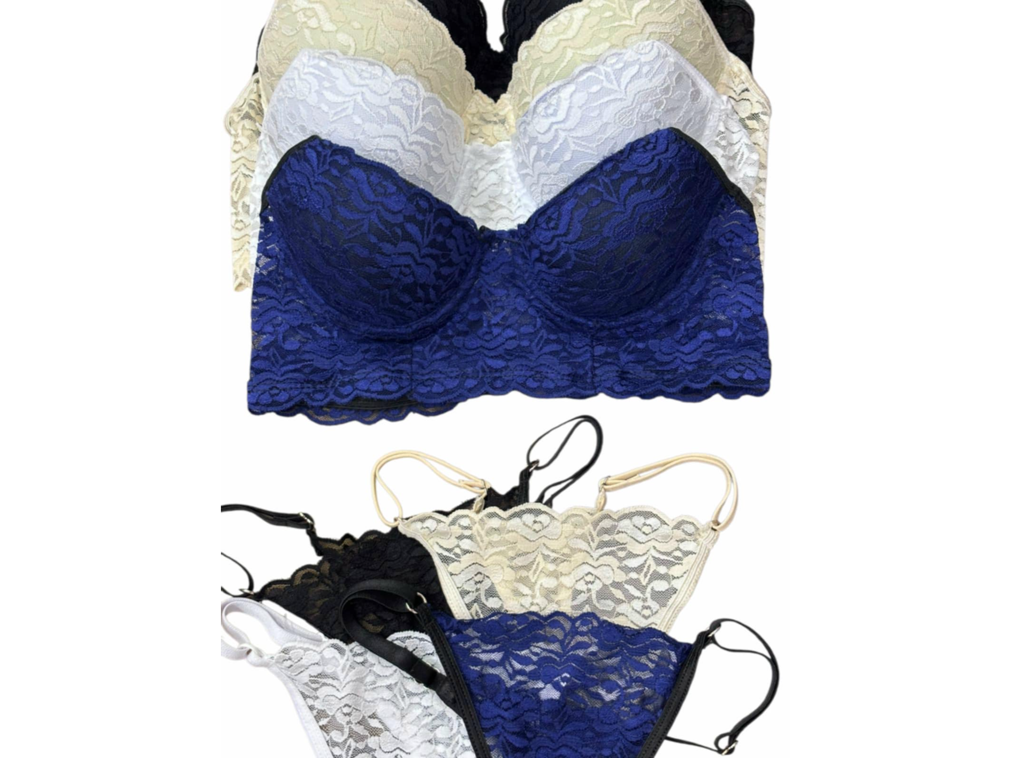 15J/10-CONJUNTO TAZA SOFT ENCAJE