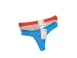 1561-COLALESS ESTAMPADAS X TALLE DOCENA