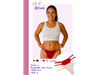 4418-COLALESS REGULABLE DOBLE ELASTICO C/CAJITA