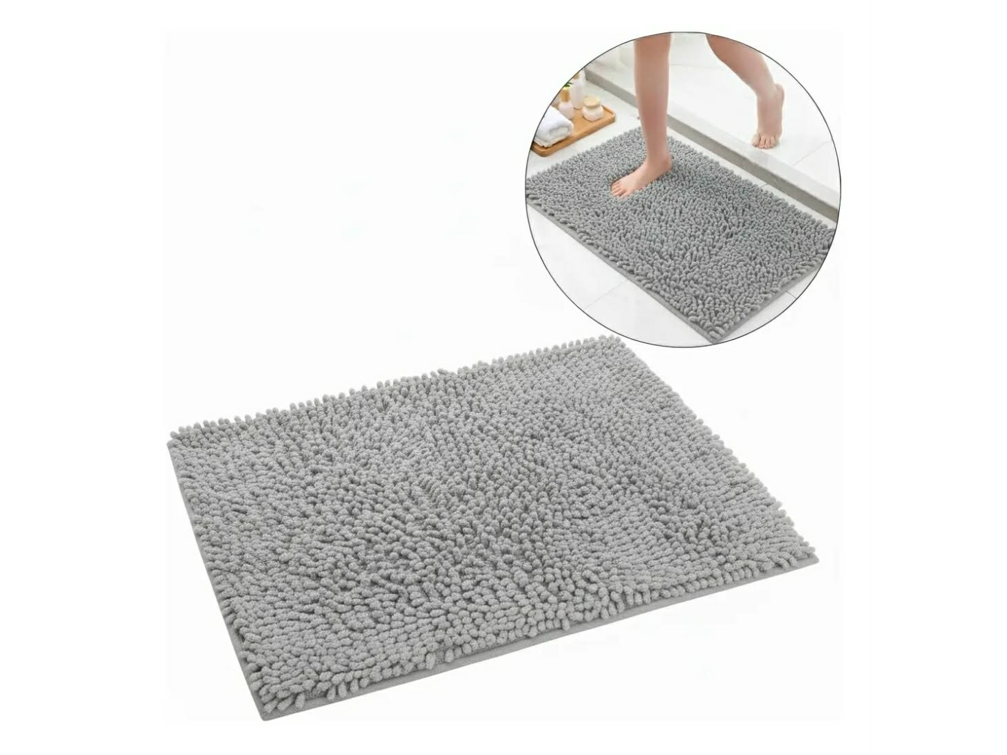 AS-ALFOMBRA DE BAÑO