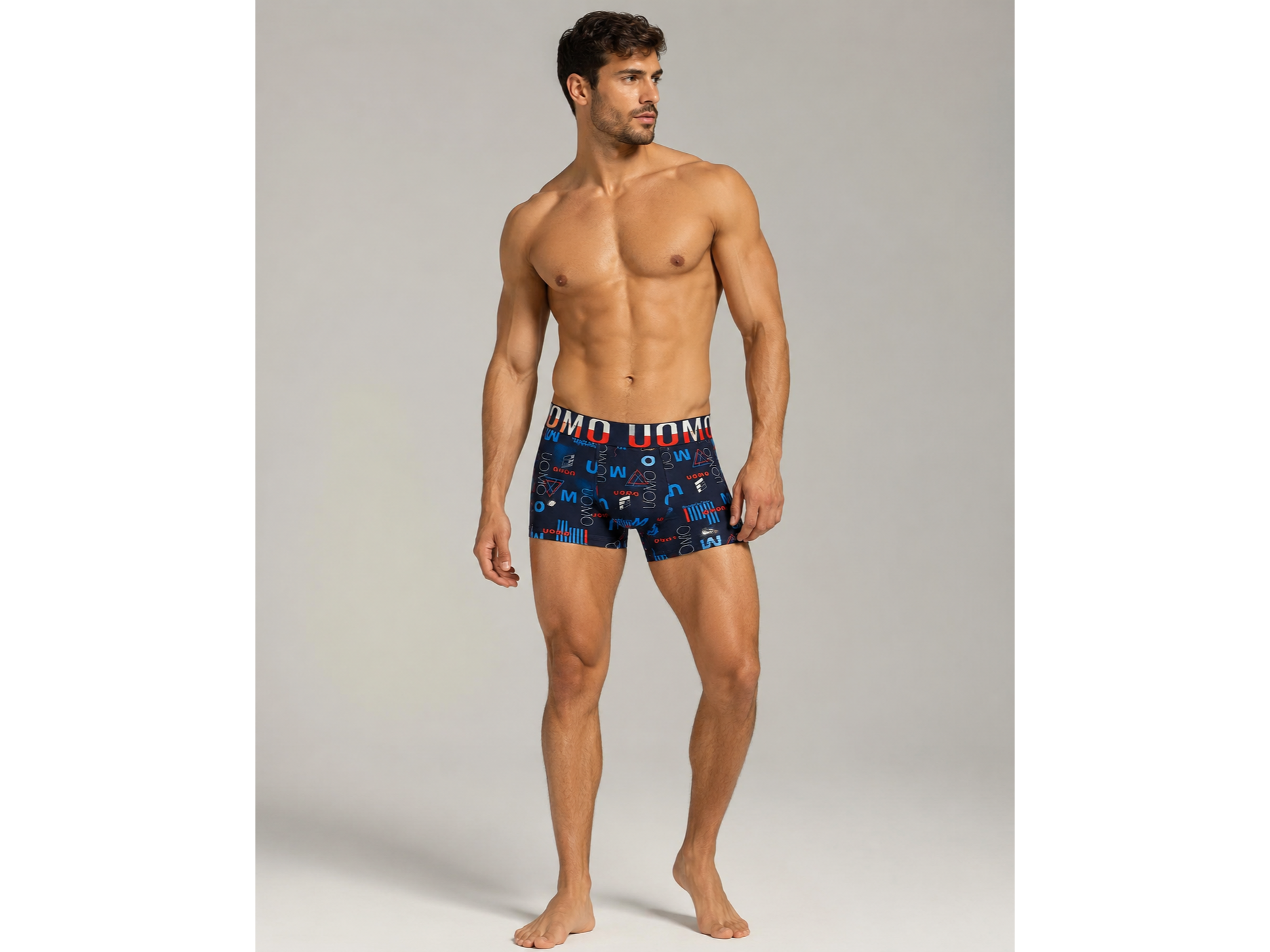 UO-BOXER UOMO de Gamz Lenceria