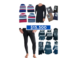 CBH-COMBO BARILOCHE HOMBRE
