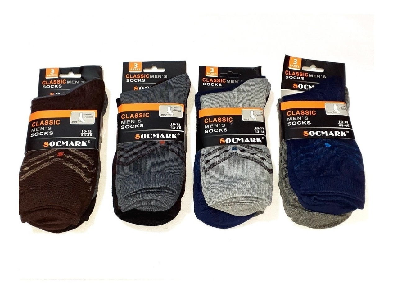 MHP-MEDIA CAÑA VESTIR