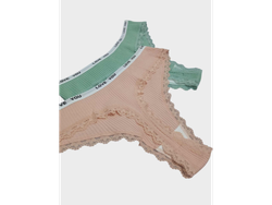 92802-COLALESS C/PUNTILLA X TALLE DOCENA