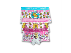 BXN-BOXER NENA PERSONAJE