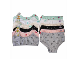 74-CONJUNTITO DE NENA