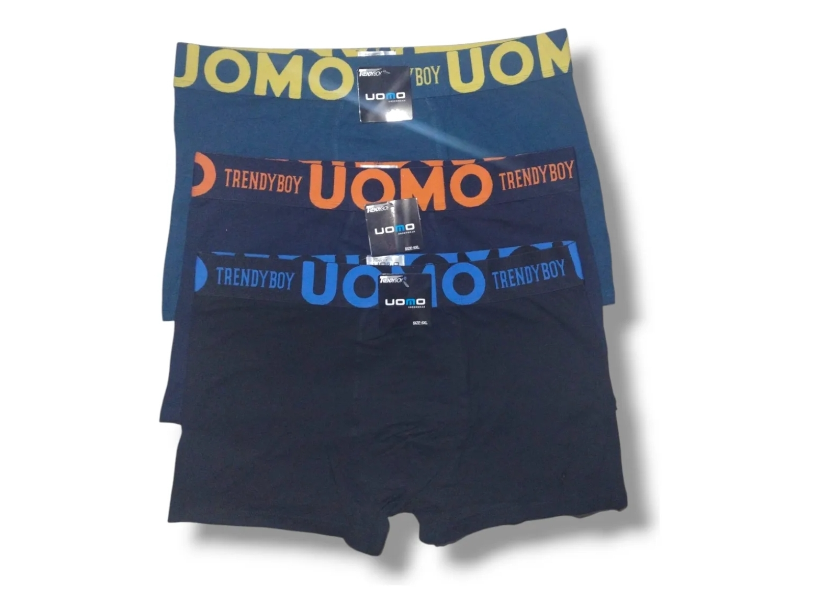 UOE-BOXER UOMO ESPECIAL