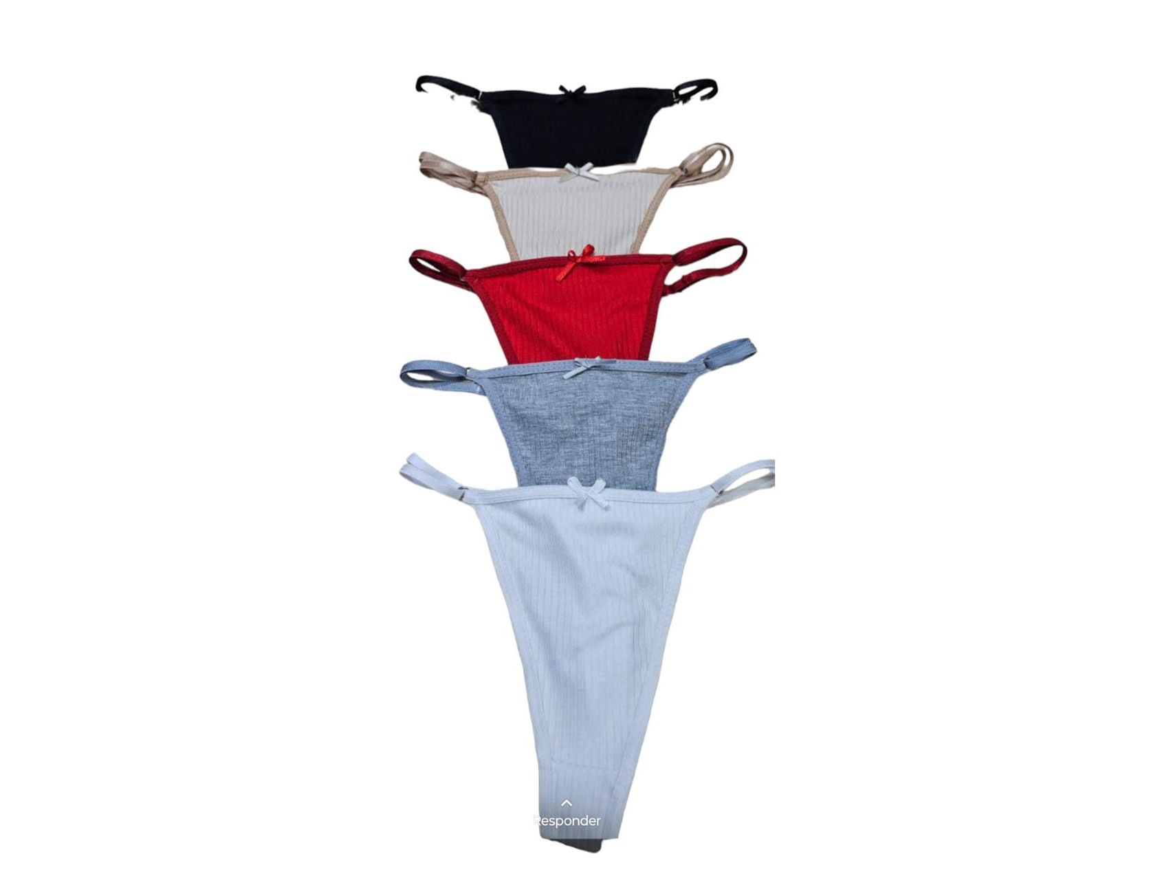 C12M-COLALESS REGULABLE MORLEY X DOCENA