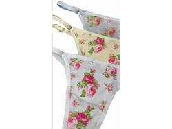 1070F-COLALESS REGULABLE ESTAMPADAS C/CAJITA