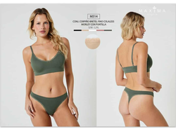 M514-CONJUNTO MORLEY BRETEL FINO PUNTILLA