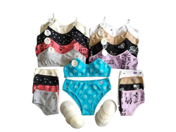 68 -CONJUNTOS JUVENILES