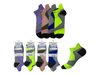 LL142-SOQUETES QIKUN HOMBRE SPORT
