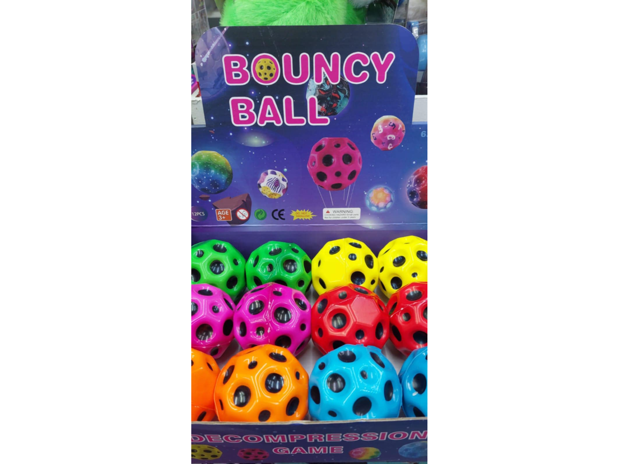 J1-PELOTA SALTARINA