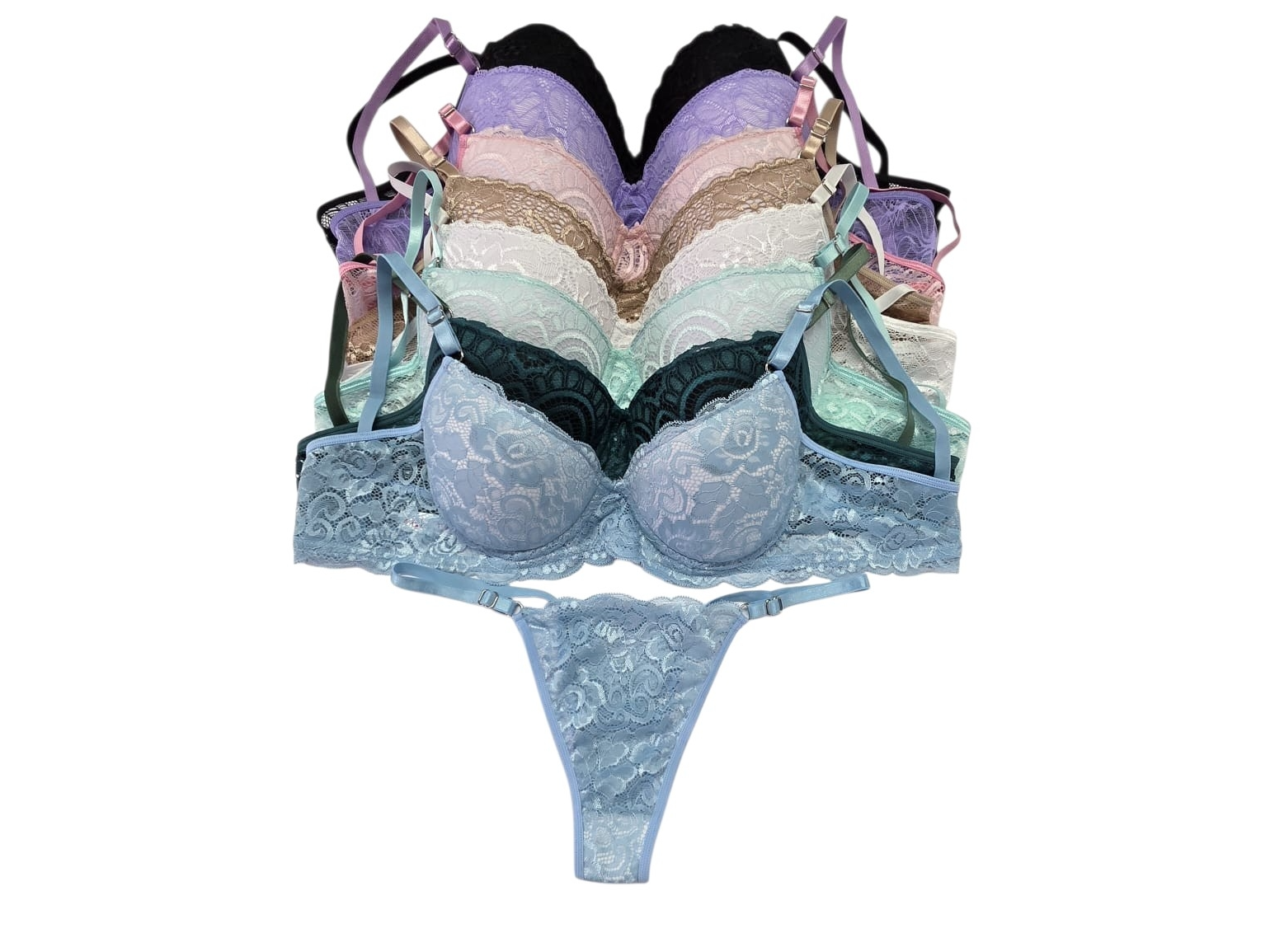 15J/1-CONJUNTO TAZA SOFT ENCAJE