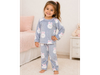 25778-PIJAMA PLUSH DE NIÑOS