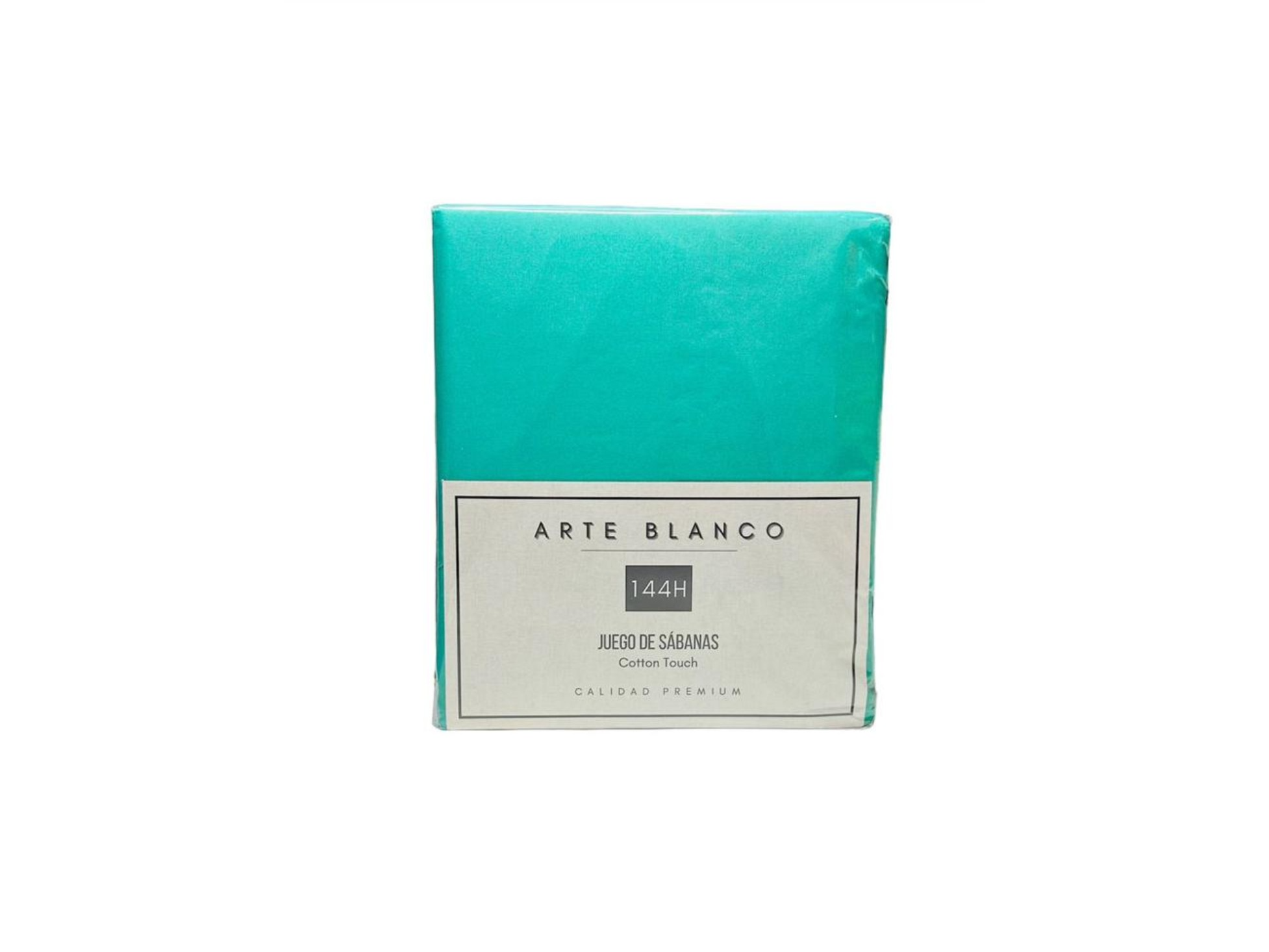 ABL-SABANAS 2 1/2 PLAZAS LISAS