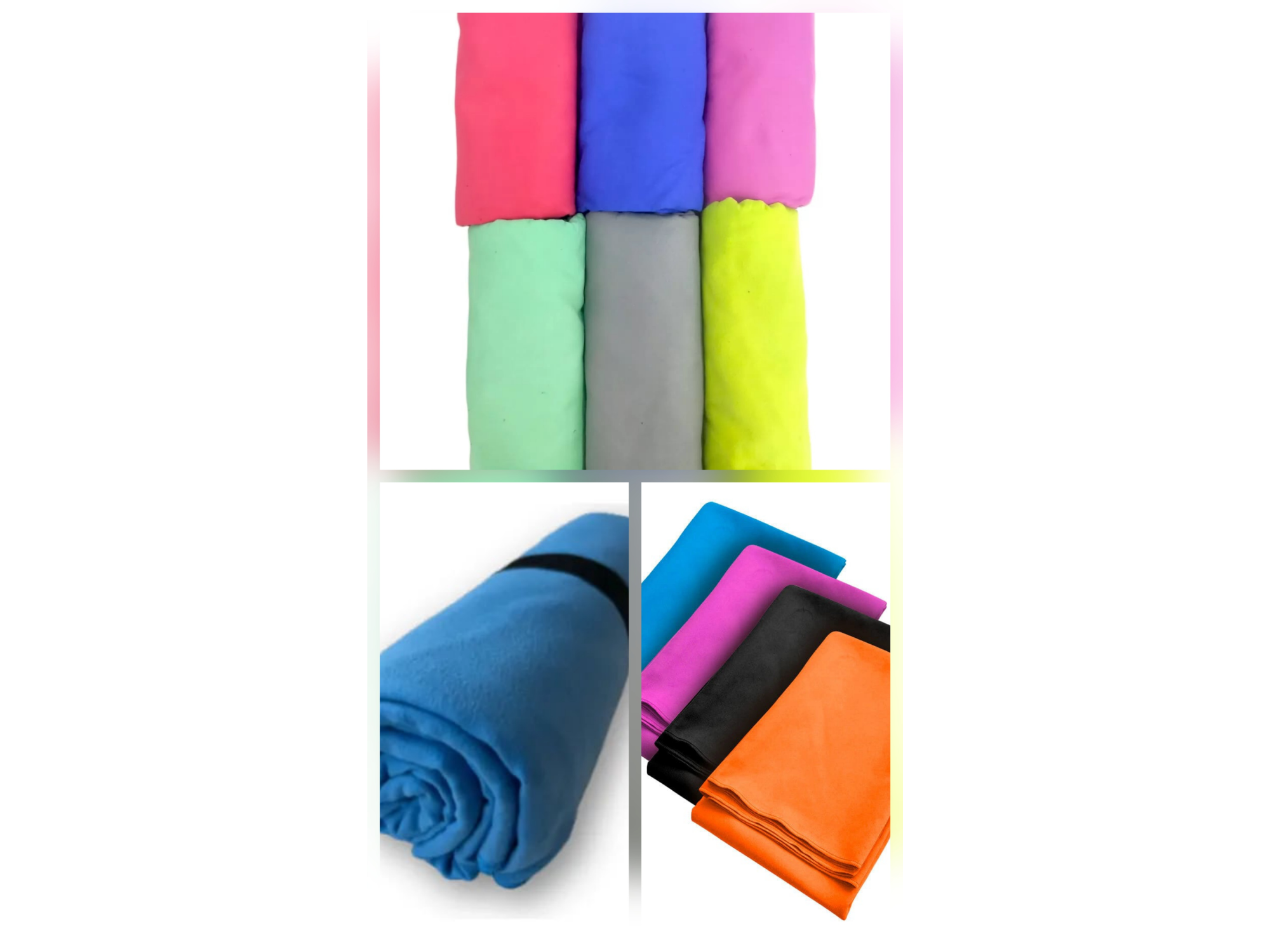 TS-TOALLA DE SECADO RAPIDO