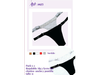 4425-COLALESS REGULABLE ANCHA PUNTILLA C/CAJITA
