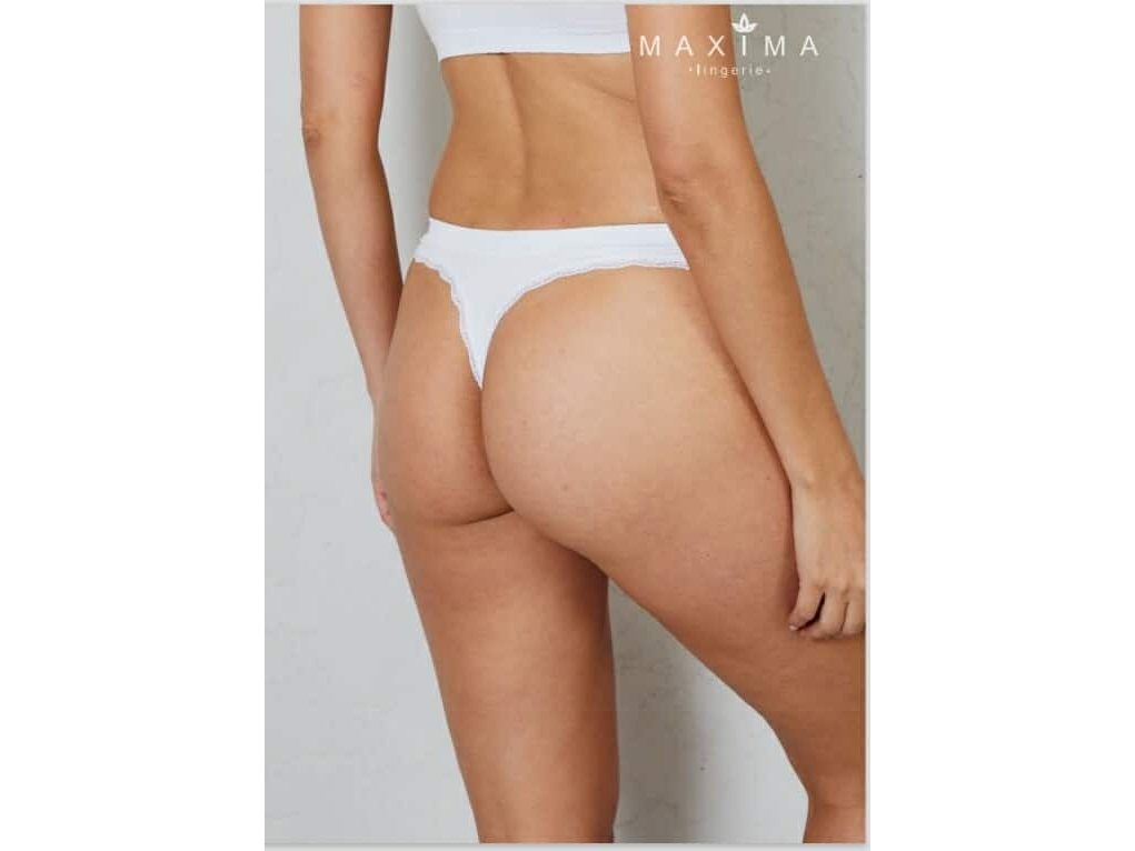 M428-COLALESS PUNTILLA SIN COSTURA