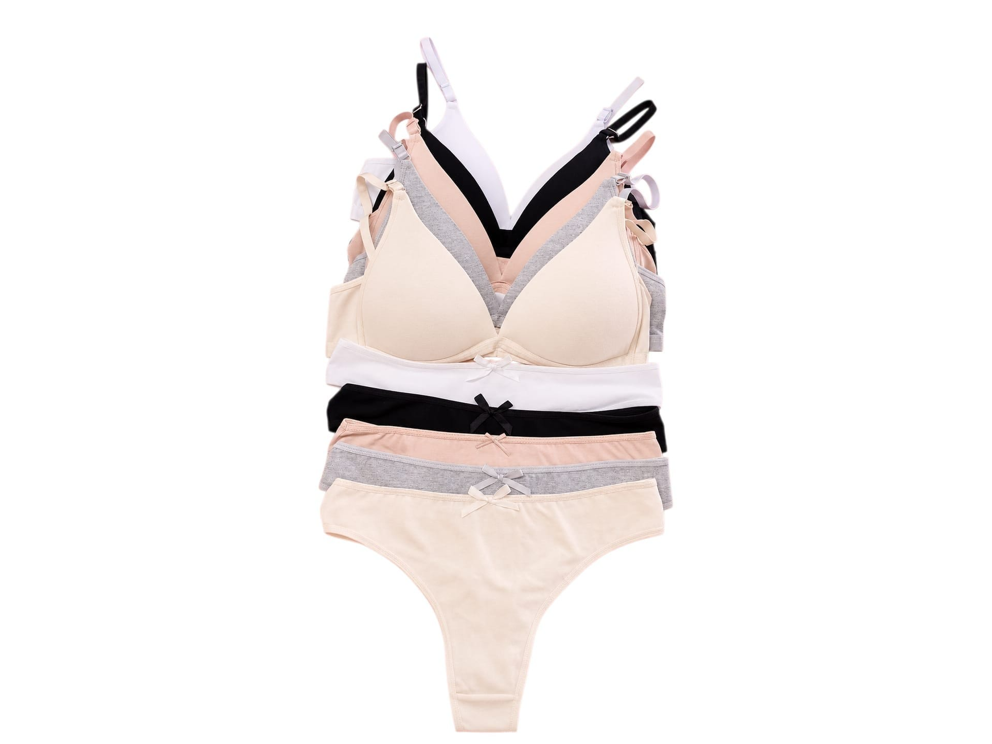 14T-CONJUNTO TRIANGULO SOFT ALGODÓN