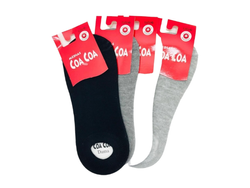 2070-MEDIAS INVISIBLES LISAS DAMA