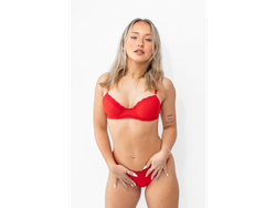 15CP-CONJUNTO TAZA SOFT C/PUNTILLA