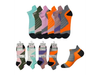 LL242-SOQUETES QIKUN DAMA SPORT