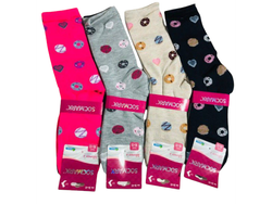 MCS-MEDIA CAÑA DAMA