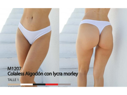M1207-COLALESS MORLEY