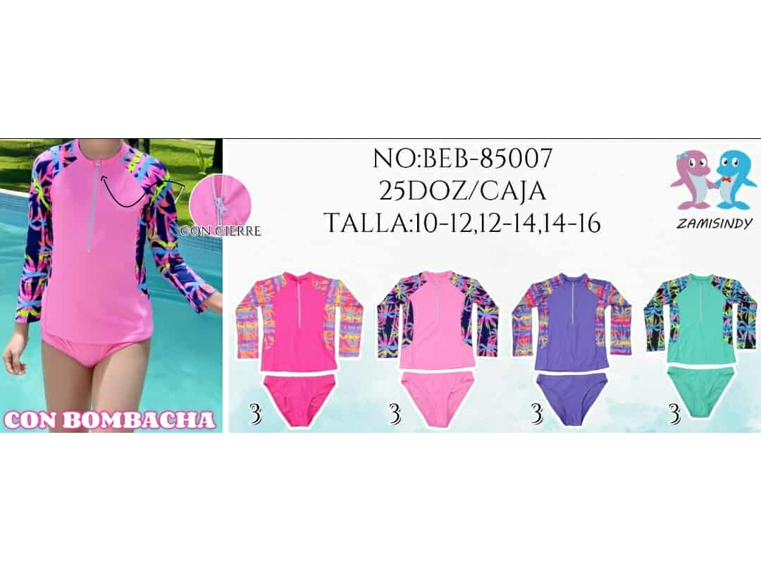 85007-MALLA UV DE NENA