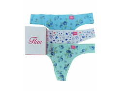 1060F-COLALESS ESTAMPADAS C/CAJITA