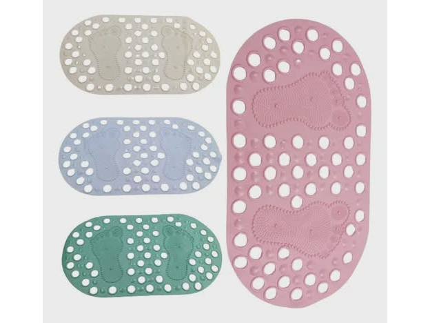 AP-ALFOMBRA DE DUCHA GOMA