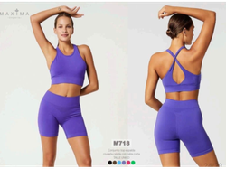 M718-CONJUNTO DEPORTIVO