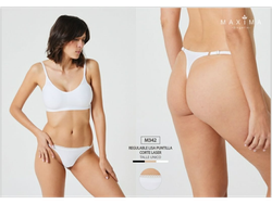 M342-COLALESS REGULABLE CORTE LASER LISAS