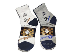 SOT-TENNIS DE HOMBRE X DOCENA