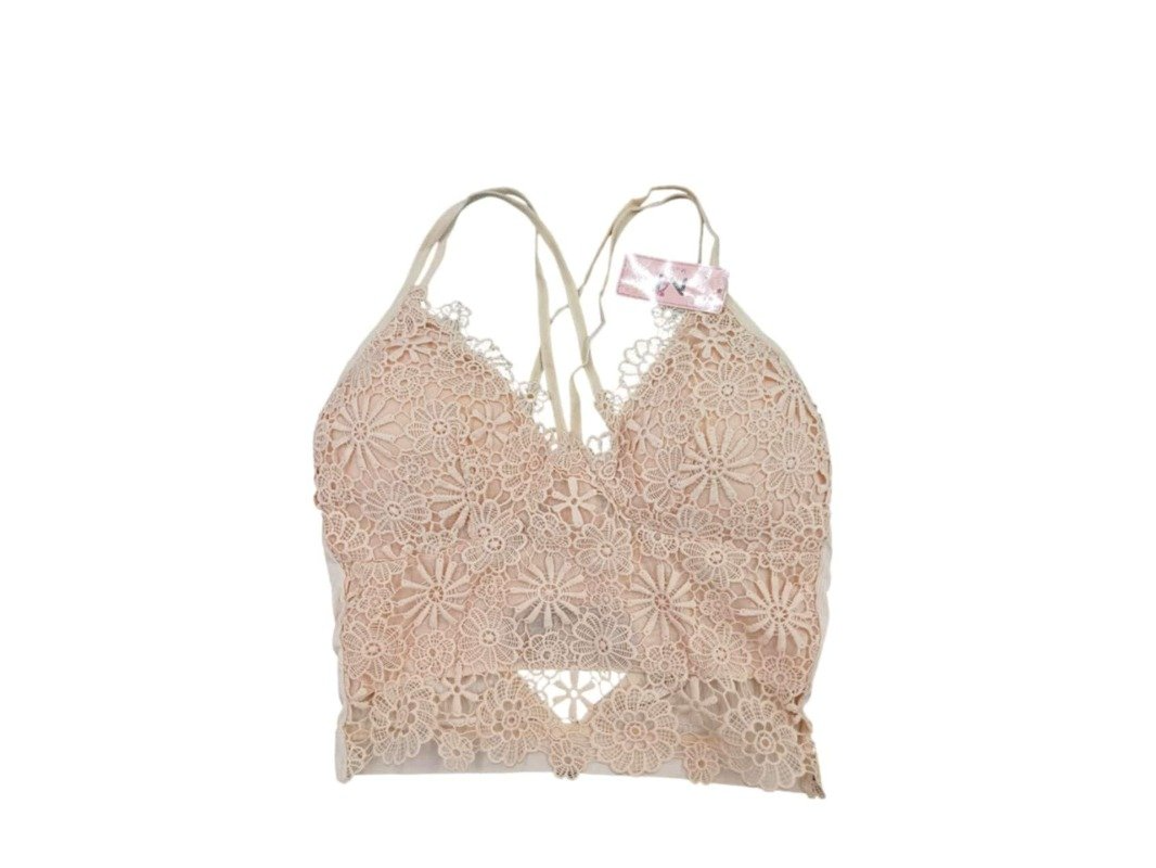 534-CORPIÑO BRALETTE BRODERI