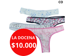 CO-COLALESS DE OFERTA
