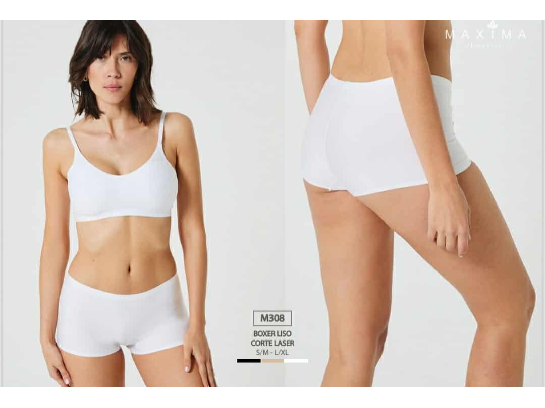 M308-BOXER CORTE LASER