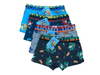 UNO-BOXER DE NIÑO UOMO