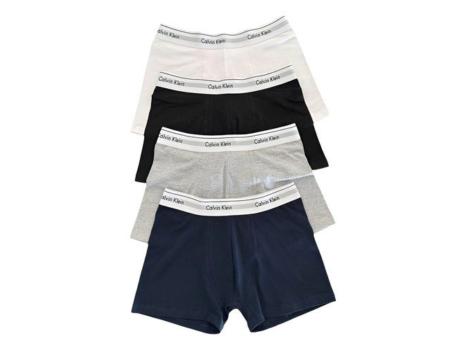 BT-BOXER CALVIN