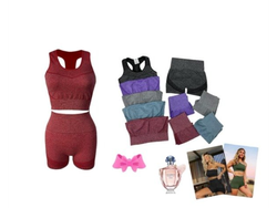 211-CONJUNTO DEPORTIVO C/SHORT