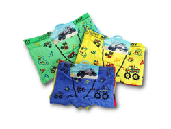 UNOB-BOXER DE BEBE UOMO