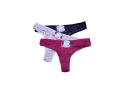 30546-COLALESS LYCRA ESTAMPADA X DOCENA