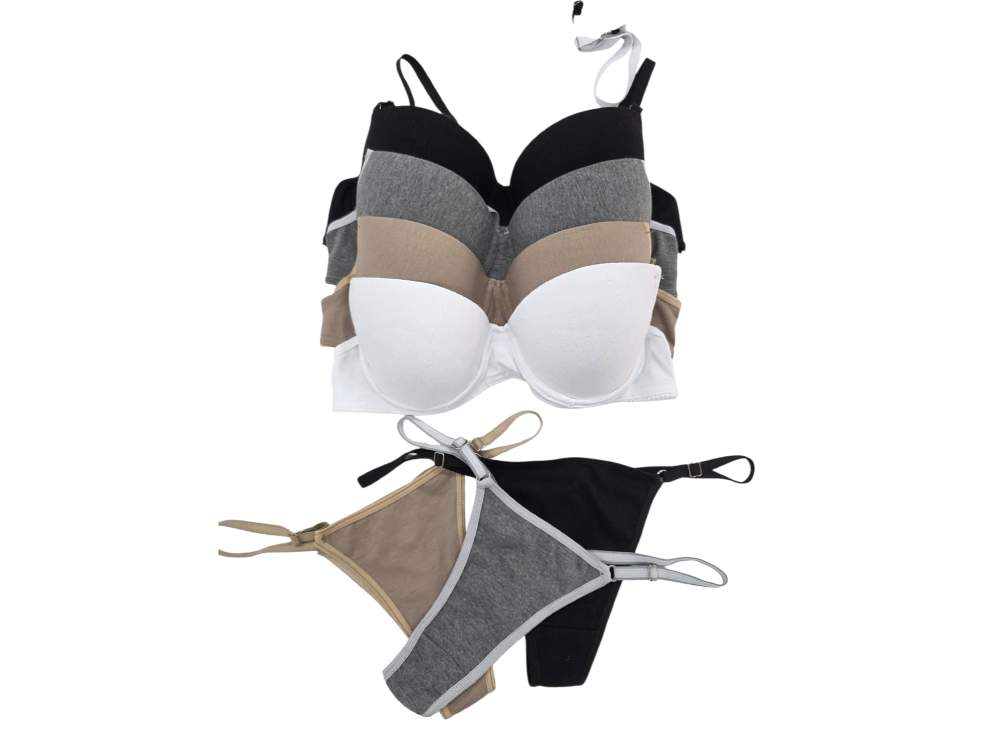 14C-CONJUNTO TAZA SOFT ALGODÓN