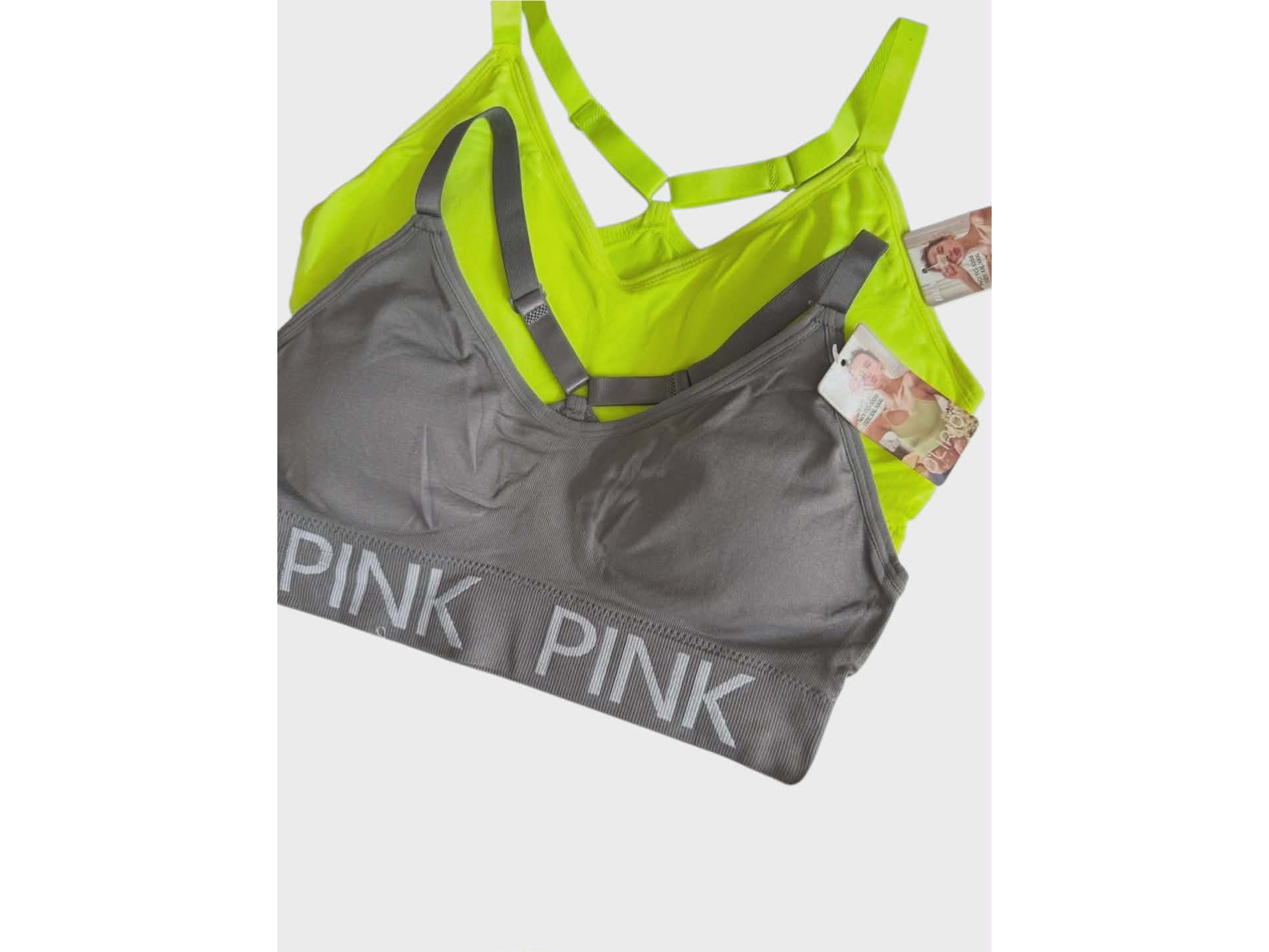 507J-TOP DEPORTIVO BRETEL FINO